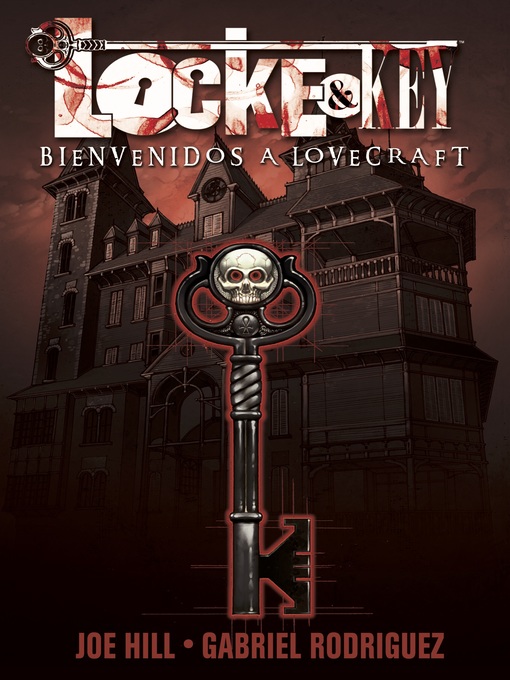 Title details for Locke & Key (2008), Volume 1 by Joe Hill - Available